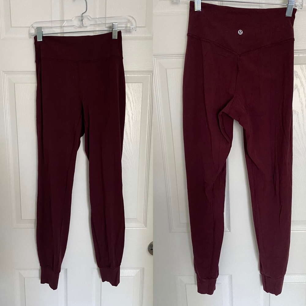 Lululemon align jogger